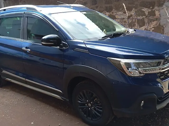 Used 2021 Maruti Suzuki XL6 in Kolhapur