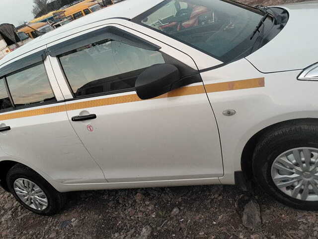 Used Maruti Suzuki Dzire ZXi CNG [2022-2023] in Pune