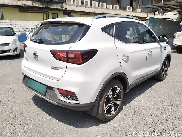 Used MG ZS EV [2020-2022] Exclusive in Raipur