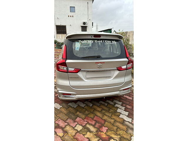 Used Maruti Suzuki Ertiga [2018-2022] ZDi Plus 1.5 Diesel in Una (Gujarat)