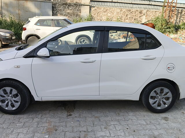 Used Hyundai Xcent E Plus CRDi in Udaipur