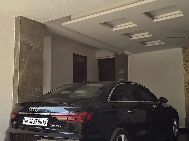 Used Audi A4 Technology 40 TFSI [2022-2024] in Delhi