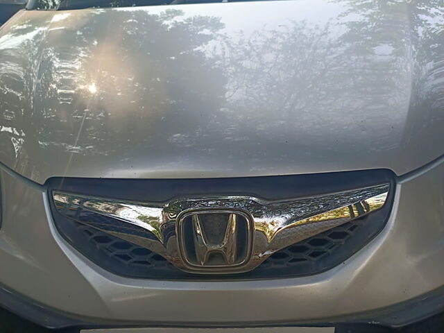 Used Honda Brio [2013-2016] S MT in Navi Mumbai