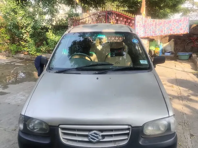 Used 2004 Maruti Suzuki Alto in Warangal