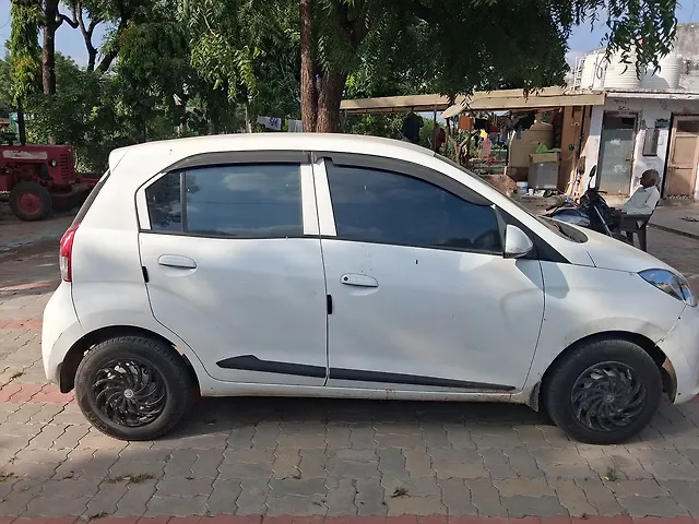 Used 2022 Hyundai Santro in Gandhinagar Used 2022 Hyundai Santro in Gandhinagar