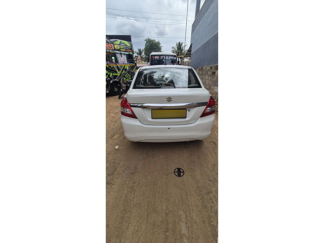 Used Maruti Suzuki Dzire [2017-2020] VDi in Krishnagiri