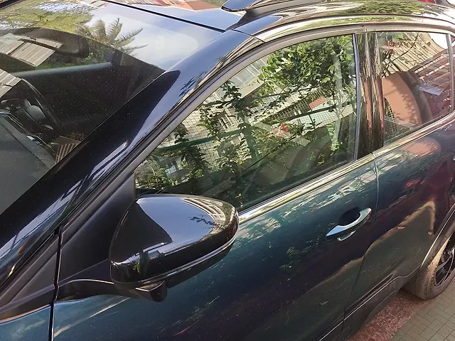 Used 2021 Citroen C5 Aircross in Bangalore Used 2021 Citroen C5 Aircross in Bangalore