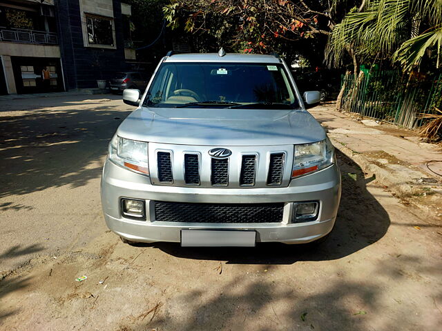 Used 2015 Mahindra TUV300 in Delhi