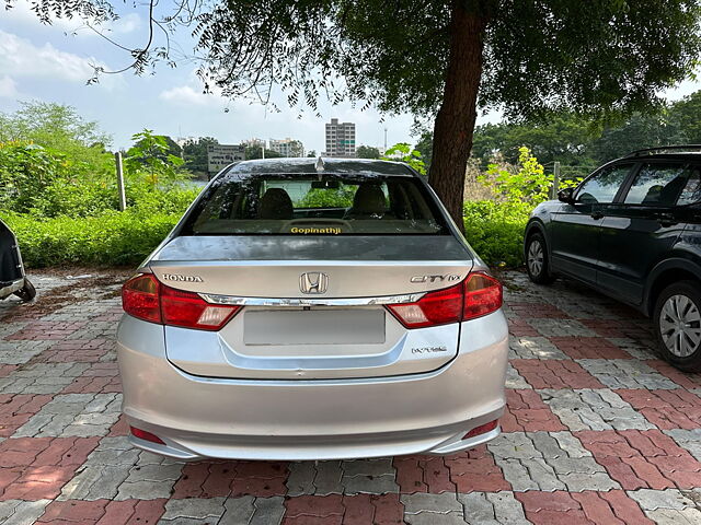 Used Honda City [2014-2017] VX in Vadodara