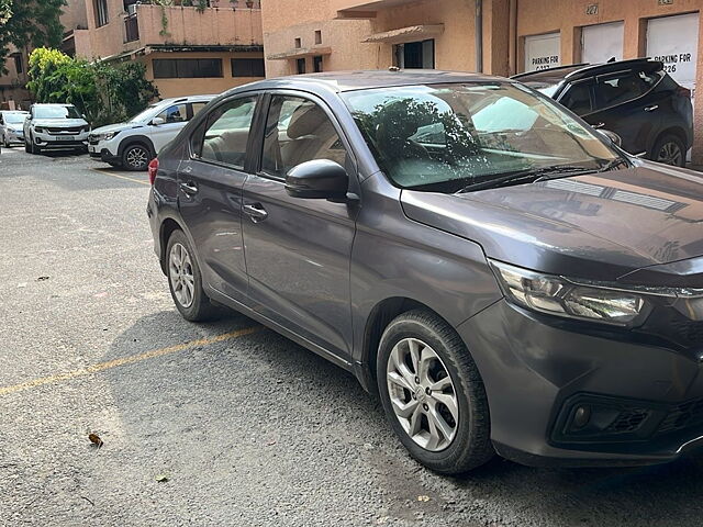 Used Honda Amaze [2018-2021] 1.5 V CVT Diesel [2018-2020] in Delhi