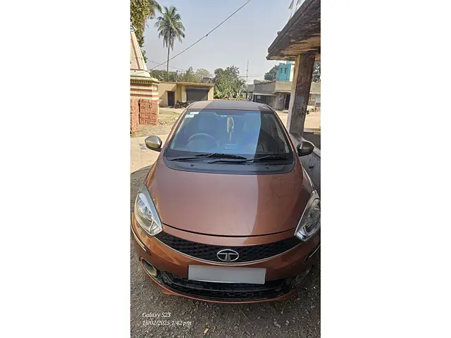 Used 2019 Tata Tigor in Asansol