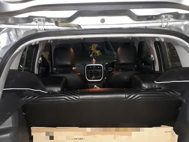 Used Maruti Suzuki Vitara Brezza [2016-2020] VDi in Kekri 