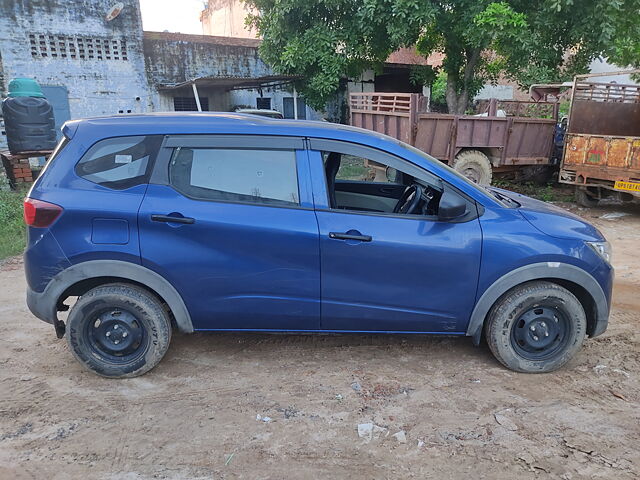 Used Renault Triber [2019-2023] RXE in Aligarh