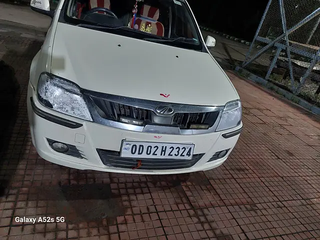 Used 2013 Mahindra Logan/Verito in Angul