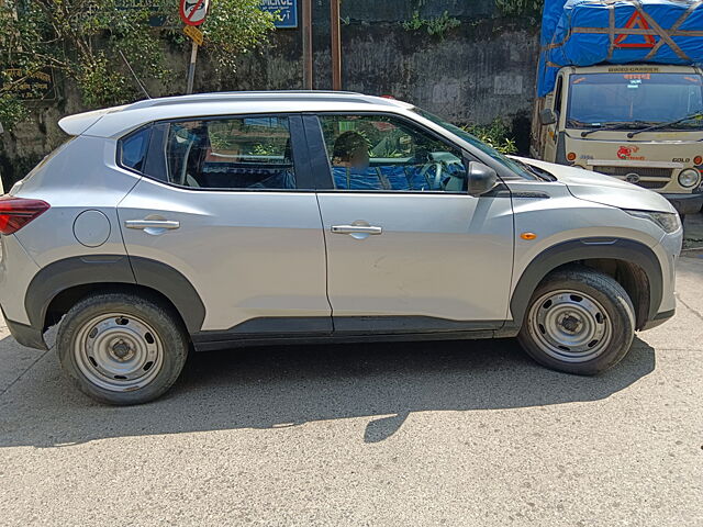 Used Nissan Magnite [2020-2024] XE in Thane