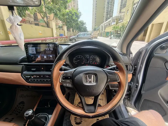 Used 2023 Honda Elevate in Delhi Used 2023 Honda Elevate in Delhi