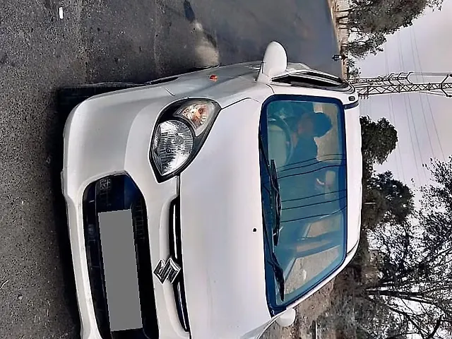 Used 2014 Maruti Suzuki Alto 800 in Tonk