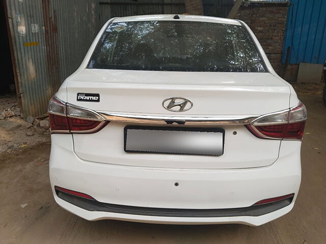 Used Hyundai Xcent S in Gurgaon