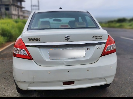 Used Maruti Suzuki Swift DZire [2011-2015] VDI in Goa