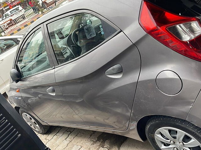 Used Hyundai Eon Magna + LPG [2012-2016] in Ganganagar