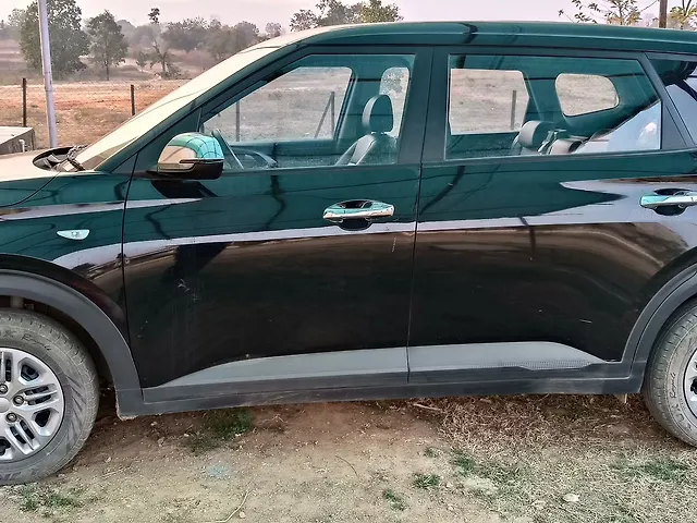 Used Kia Carens Gravity 1.5 Petrol MT [2024-2025] in Kawardha