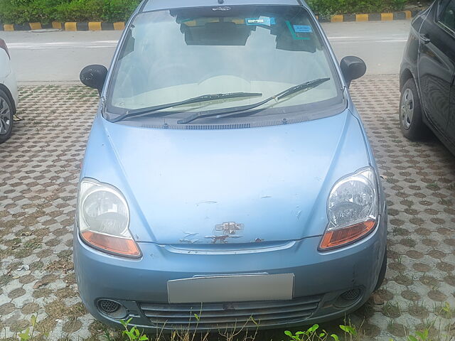 Used 2010 Chevrolet Spark in Delhi