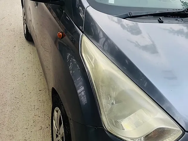 Used Hyundai Eon Sportz in Lucknow