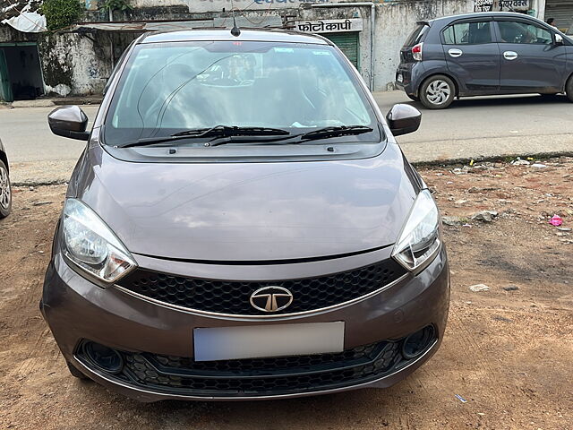 Used Tata Tiago [2016-2020] Revotron XT [2016-2019] in Kanker