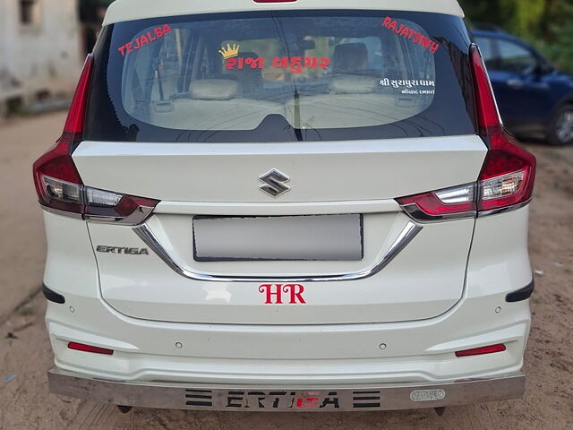 Used Maruti Suzuki Ertiga [2018-2022] VXi CNG [2019-2020] in Mehsana