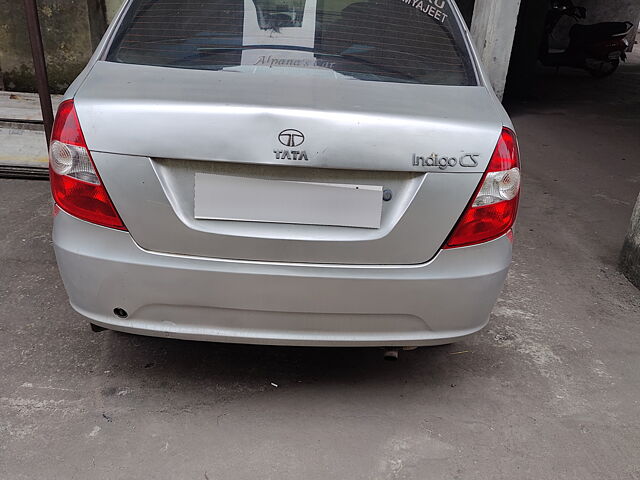 Used Tata Indigo CS [2008-2011] GLX in Raigarh