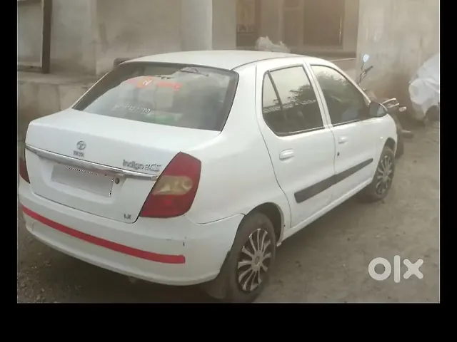 Used 2016 Tata Indigo in Aurangabad