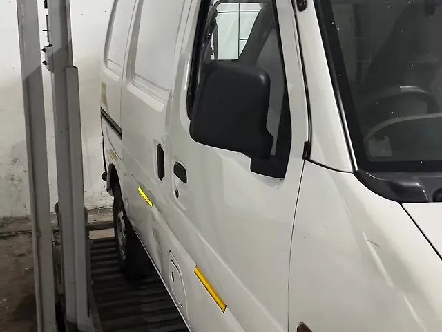 Used 2019 Maruti Suzuki Eeco in Mumbai
