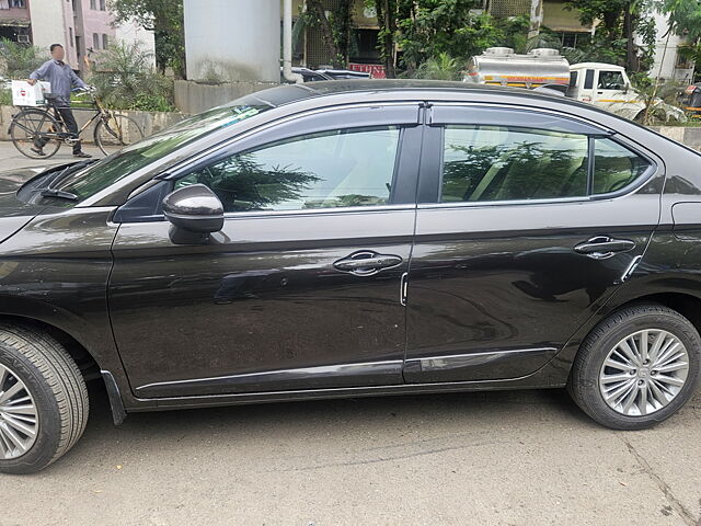 Used Honda All New City [2020-2023] V Petrol in Mumbai