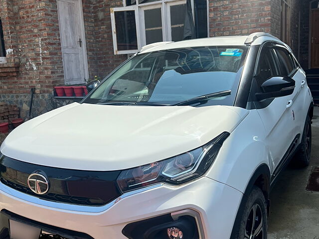 Used 2022 Tata Nexon in Jammu