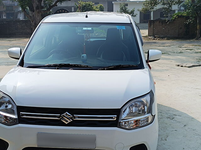 Used 2023 Maruti Suzuki Wagon R in Deoria