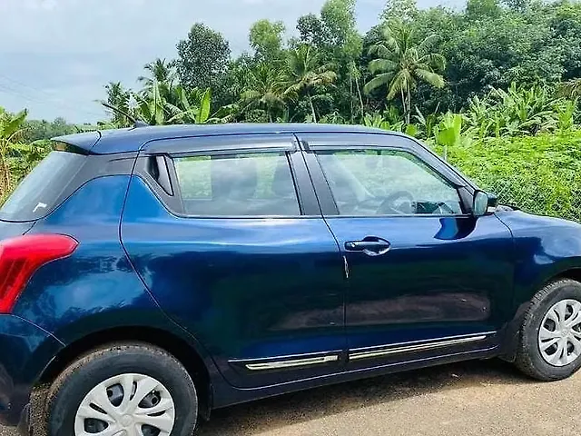 Used Maruti Suzuki Swift [2018-2021] VXi in Thiruvananthapuram