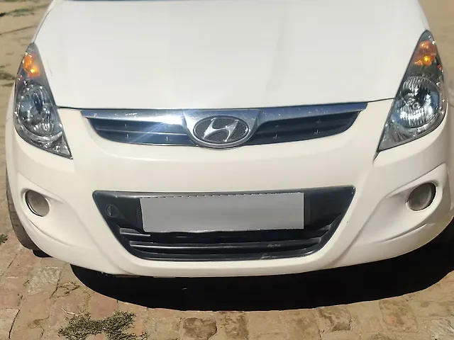 Used 2011 Hyundai i20 in Mohali