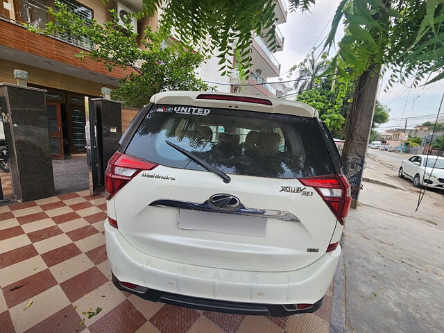 Used Mahindra XUV500 W11(O) [2018-2020] in Faridabad