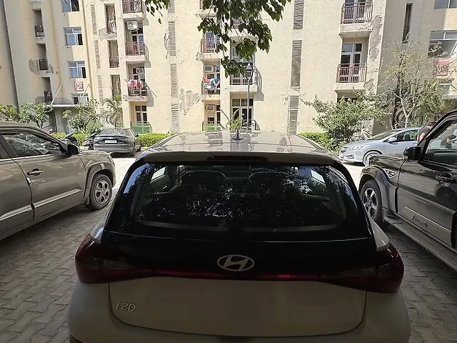 Used Hyundai i20 Magna 1.2 MT [2023-2025] in Mohali