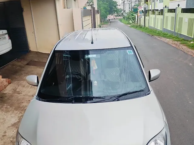 Used 2023 Maruti Suzuki Wagon R in Rewa