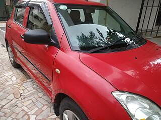 Used Maruti Suzuki Swift  [2005-2010] LXi in Surat