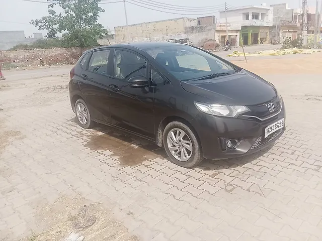 Used 2016 Honda Jazz in Kaithal
