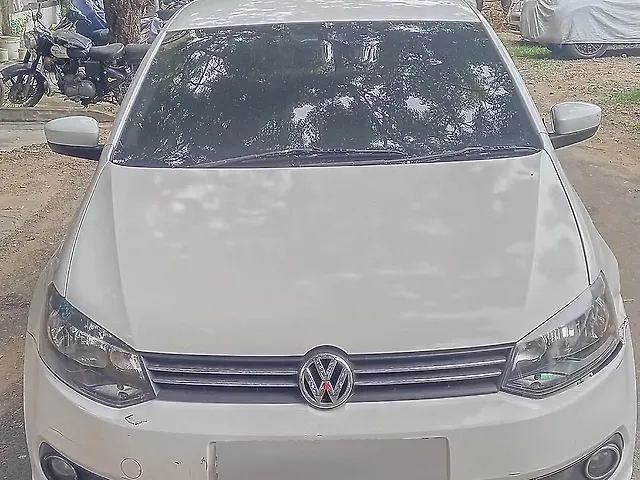 Used 2013 Volkswagen Vento in Chennai