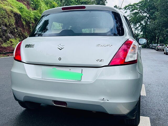 Used Maruti Suzuki Swift [2011-2014] VXi in North Goa