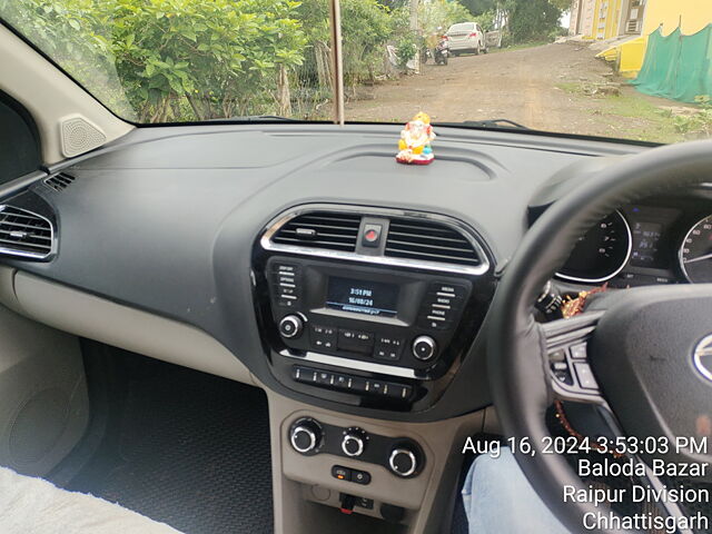 Used Tata Tiago JTP 1.2 in Baloda Bazaar