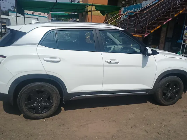 Used Hyundai Creta [2020-2023] S 1.5 Petrol [2020-2022] in Nashik