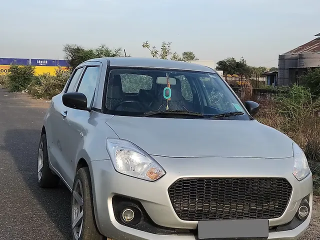 Used 2023 Maruti Suzuki Swift in Palwal