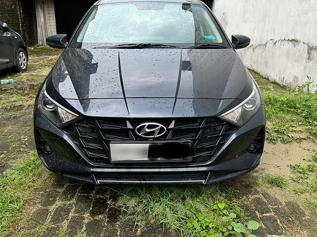 Used 2022 Hyundai Elite i20 in Rampur (Uttar Pradesh)