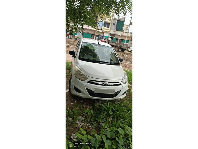 Used 2014 Hyundai i10 in Visnagar