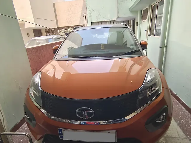 Used 2019 Tata Nexon in Bhopal